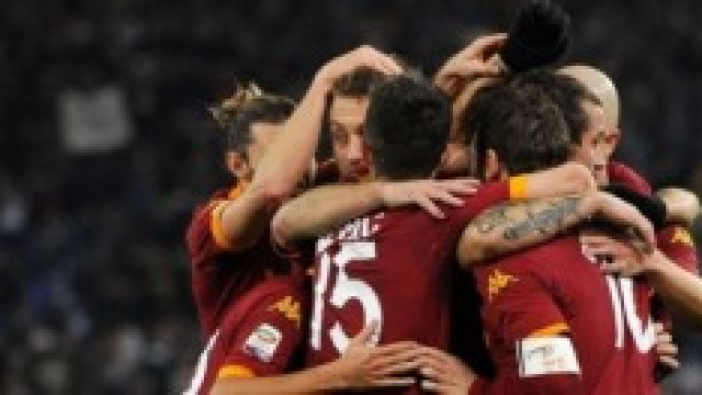Roma - Milan diretta tv, diretta streaming serie A