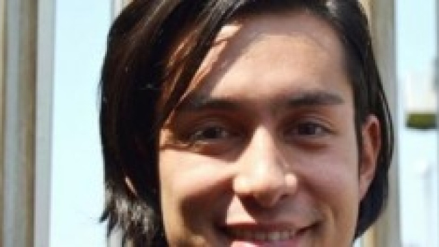 andre cocco superospite stasera?
