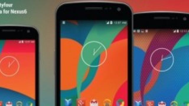 Anteprima Google Nexus 6 a giugno