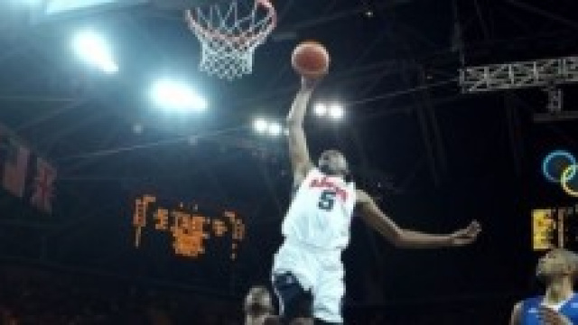 Basket NBA playoff: risultati gara 1