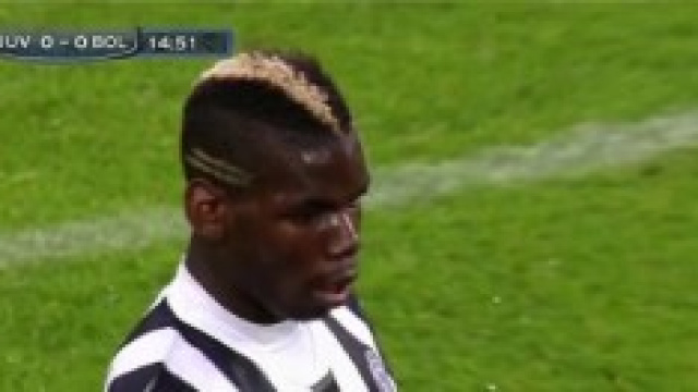 Calciomercato Juventus: Pogba al PSG?