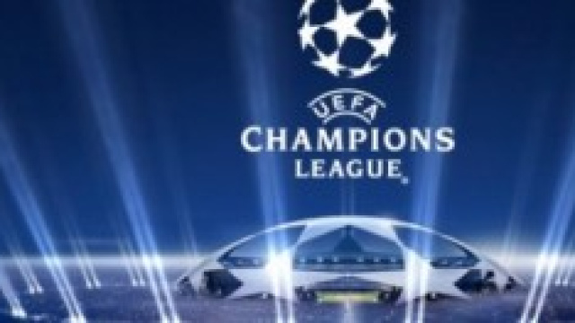 Champions League, Real Madrid-Bayern Monac