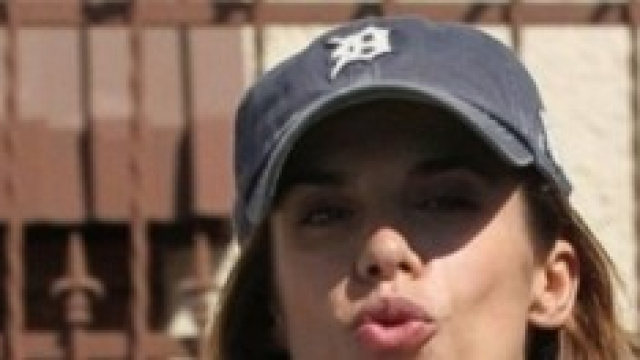 Elisabetta Canalis non sta pi&ugrave; con Brian Perry