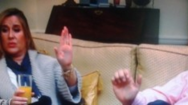 Gogglebox nuovo format Tv inglese