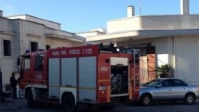 L'abitazione di Casalini - Cisternino