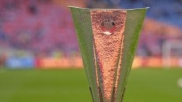 La finale si giocher&agrave; allo Juvetus Stadium.