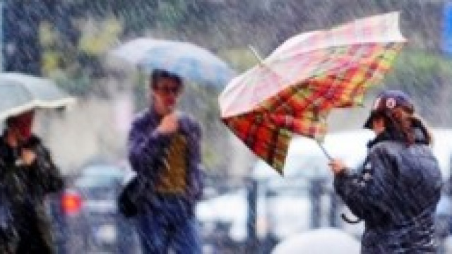 Meteo dal 25 aprile al 1 maggio 2014: previsioni