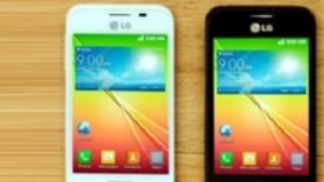 Nuovo LG L40, in offerta a &euro;. 89, qualit&agrave;-prezzo