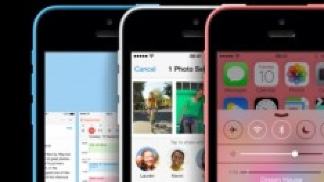 Offerte Tim e Vodafone per Apple Iphone 5C