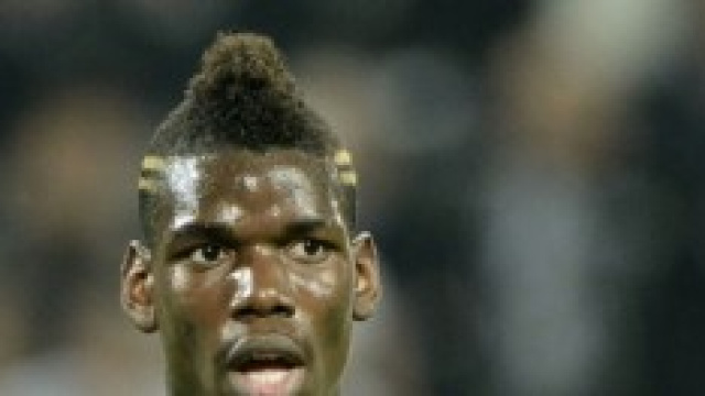 paul pogba al paris saint germain?