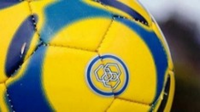 Roma-Milan 25 aprile 2014