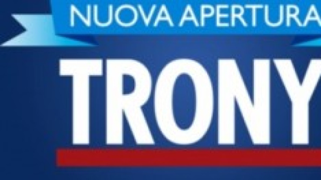 Trony Vs Expert: cellulari in promozione