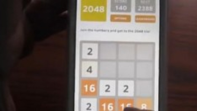 2048 Game, trucchi: come vincere al gioco