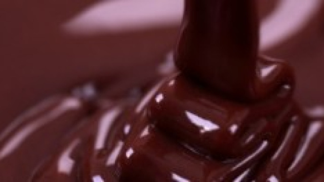 A Pasqua si mangia molta cioccolata