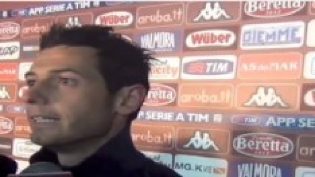 Blerim Dzemaili, obiettivo dell'Inter