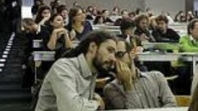 Domanda cartacea iscrizione GAE