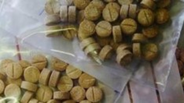 Droga, aumenta lo spaccio su internet