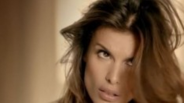 Elisabetta Canalis, &egrave; 'giallo' con Brian Perri