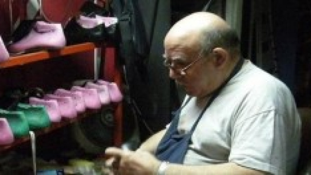 Festa del 1&deg; Maggio del 2014