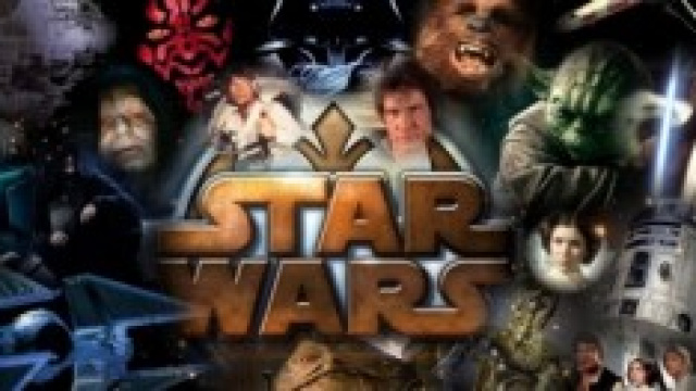 Fonte: pentagist.com. Star Wars.