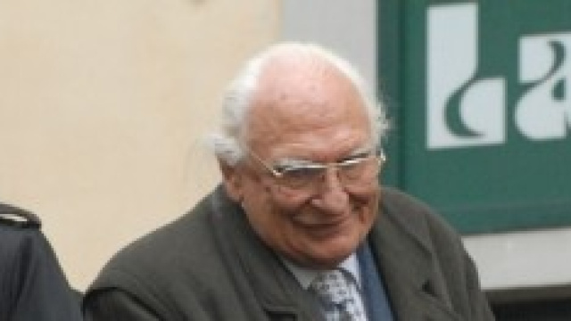 Marco Pannella, leader dei Radicali