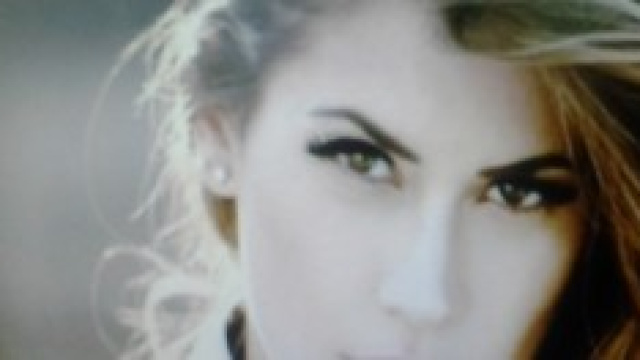 Melissa Satta, prima Pasqua da mamma