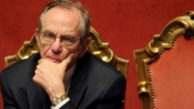 Padoan racconta le coperture per le 80 euro