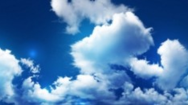 Previsioni meteo ponte del 25 Aprile