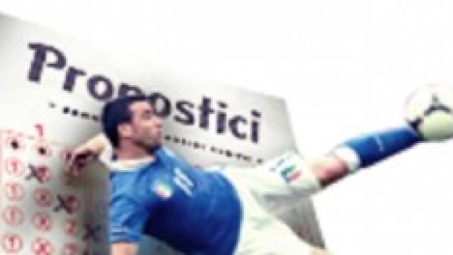 pronostici serie a roma-milan