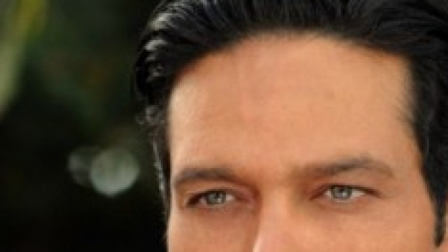 Rodolfo Valentino anticipazioni 22 Aprile