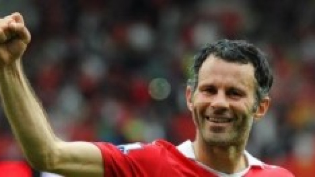 Ryan Giggs allenatore-giocatore dello United