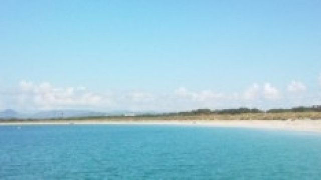 S'Espalmador - Formentera