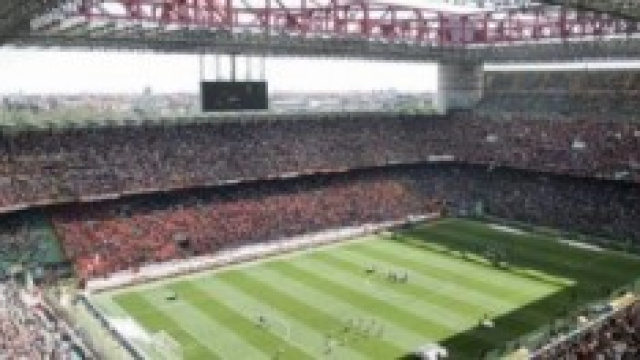 Serie A, Inter-Napoli sabato 26 aprile