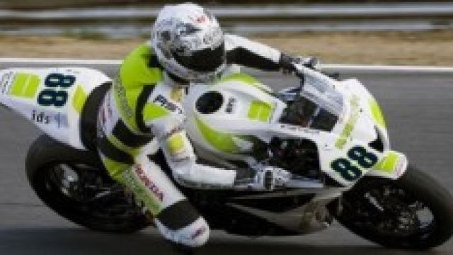 Superbike Olanda ad Assen, orari tv Italia 1 e 2