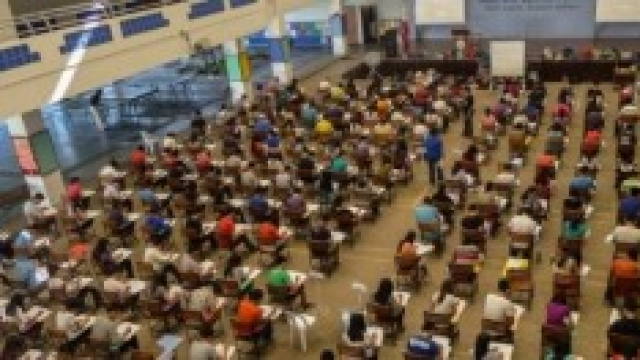 Test Medicina 2014: i risultati