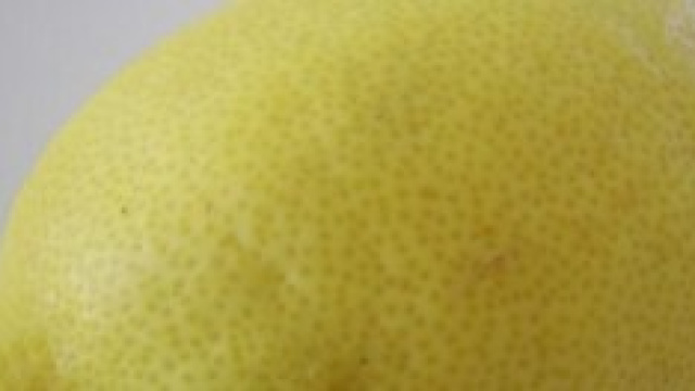Tutti a dieta: come sfruttare propriet&agrave; del limone
