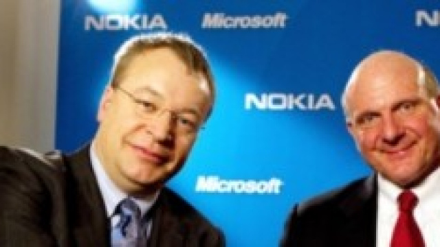 Accordo Nokia e Microsoft 25 Aprile 2014