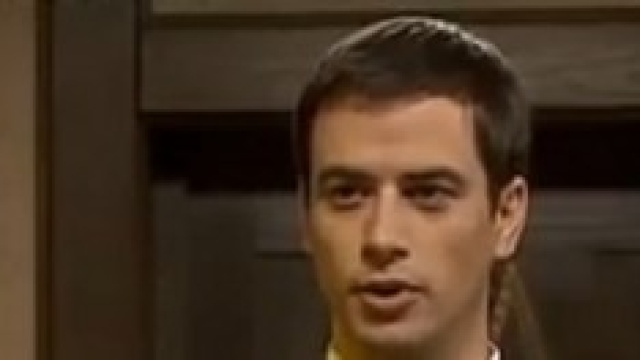 Anticipazioni Il Segreto 25 aprile 2014: Olmo