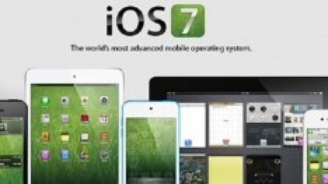 Apple rilascia update iOS 7.1.1. per iPhone, iPad