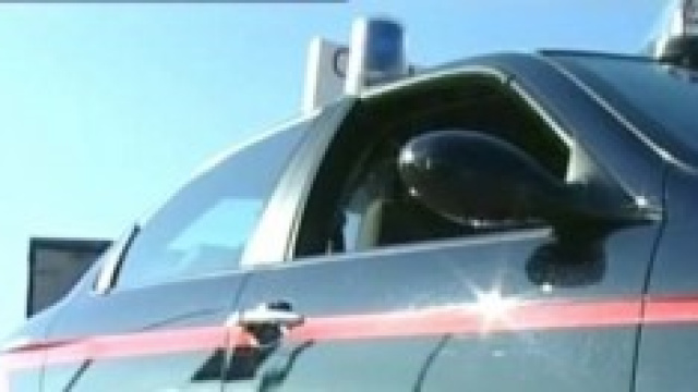 Arrestato uomo per molestie a figlie e nipotine