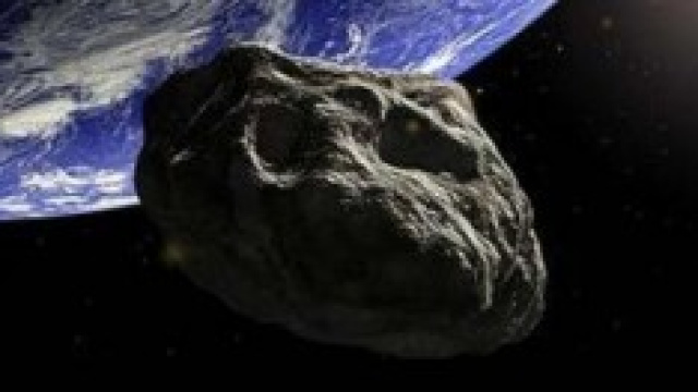Asteroide colpir&agrave; a breve la Terra