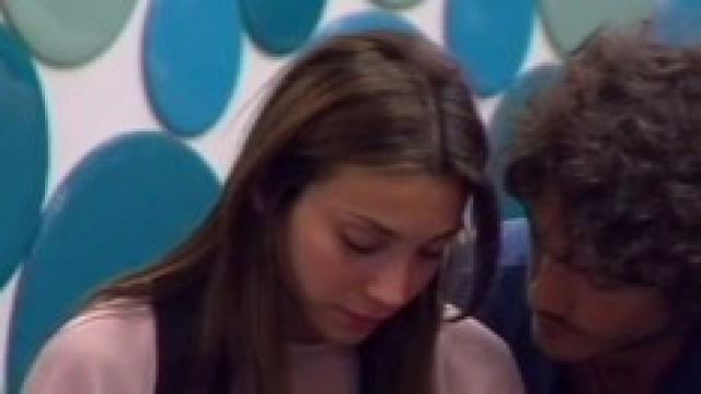 Chicca troppo precipitosa, e forse un po' bugiarda