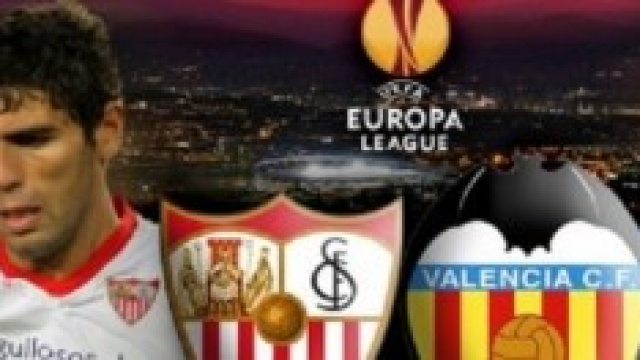 Europa League, pronostico Siviglia - Valencia
