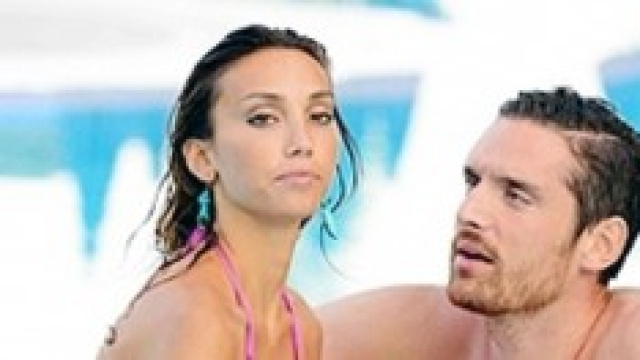 GF13 shock: Chicca a letto con Tumiotto