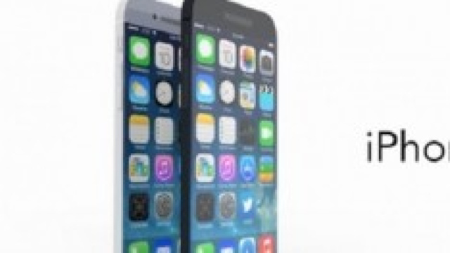 iPhone 6 rumors su uscita e prezzo: concept, ios8