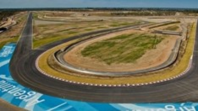 MotoGP Argentina 2014, programmazione Cielo