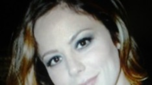Naike Rivelli foto piccanti su Twitter