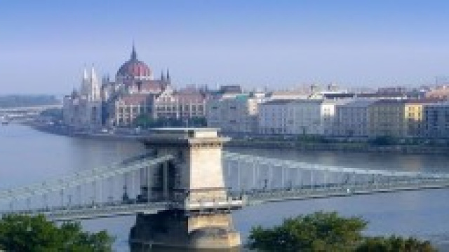 Offerte ponte 1 maggio nelle capitali europee. 