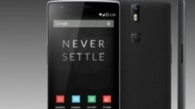 One Plus One: prezzo, uscita e caratteristiche