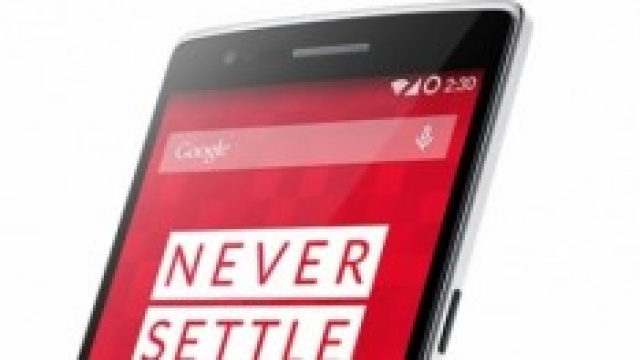 OnePlus One, nemico N. 1 di Samsung S5 e Iphone